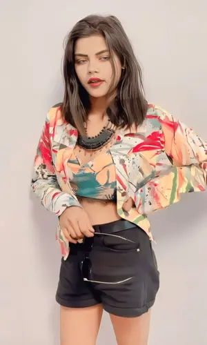 Anel Escorts Lucknow