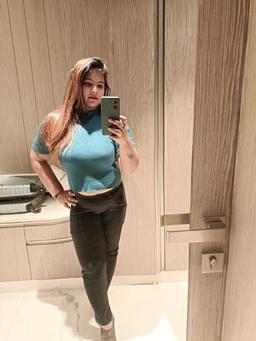 Pay Cash and No Advance Genuine call girls Lucknow
