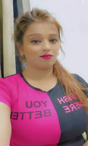 busty escorts in Lucknow